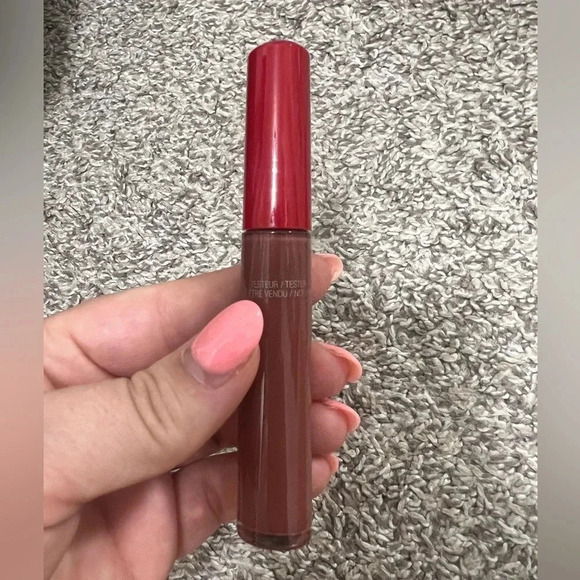 GIORGIO ARMANI LIP MAESTRO IN SHADE 200 - Picture 2 of 4